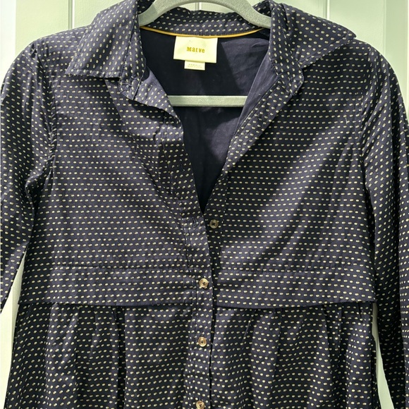 Maeve - Anthropologie - Tunic Top - Picture 3 of 8